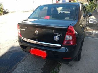 renault logan expres./exp. up hi-flex 1.0 16v 4p 2011