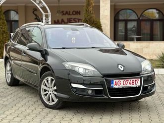 renault laguna 2.0 dci 173cp/automata/bose pitesti