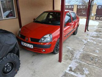 de vanzare renault symbol 1,5 dci moinesti