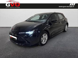 122h dynamic business + programme beyond zero academy my21