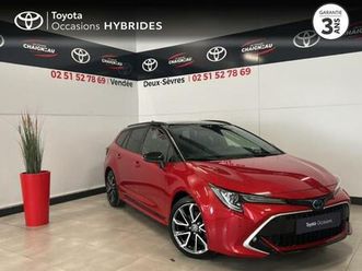 184h collection tech to my22