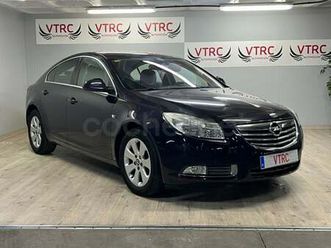 opel insignia 2.0 cdti start stop 130 cv selective