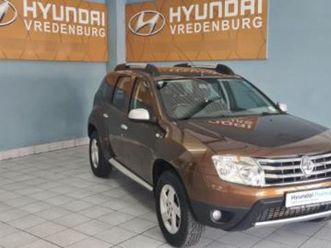 1.5dci dynamique 4wd