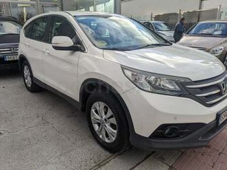 honda cr-v 1.6 idtec 4x2 elegance