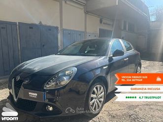 giulietta 1.6 jtdm 120 cv business