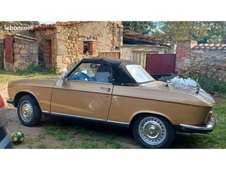 peugeot 304s cabriolet
