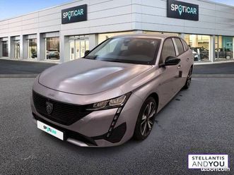 peugeot 308 sw phev 180 e-eat8 active pack