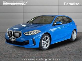 118d 2024 - km0 | 150cv diesel | business