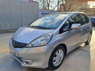 honda jazz 1.4 ivtec comfort
