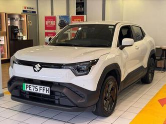 61kwh motion auto allgrip 5dr