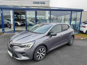 renault clio 1.0 tce 90ch evolution