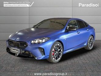 serie2 gran coupe' | m235 g.c.| 300cv xdrive