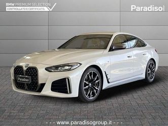 m440i gran coupe' - 2023 | mhev 48v | xdrive