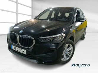 bmw x1 25 e xdrive