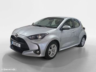 mazda 2 1.5 l hybrid vvt-i agile