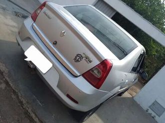 renault logan expres./exp. up hi-flex 1.0 16v 4p 2011