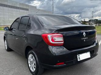 renault logan expres./exp. up hi-flex 1.0 16v 4p 2014