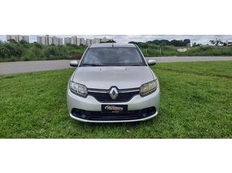 renault logan expres./exp. up hi-flex 1.0 16v 4p 2015