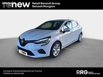 renault clio e tech 140 business