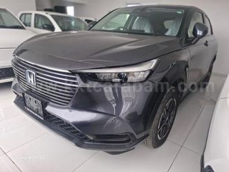 2023 model otomatik honda vezel