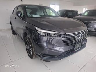 2023 model otomatik honda vezel