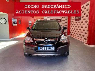 opel antara 2.0 cdti 16v enjoy