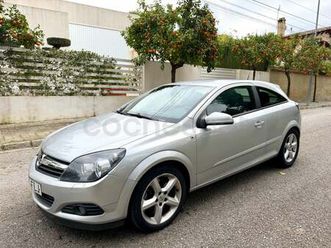 opel astra gtc 1.9 cdti 120 cv sport