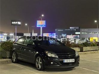opel astra gtc 1.9 cdti 120 cv sport