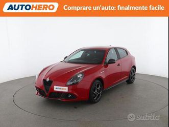 alfa romeo giulietta jh21252