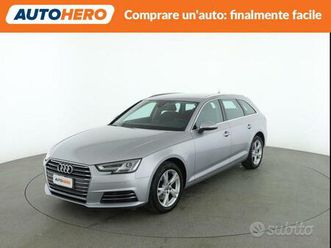 audi a4 ub60743