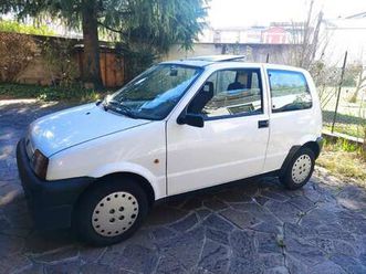 cinquecento 0.9 cat.