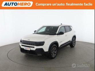 jeep avenger bh02127