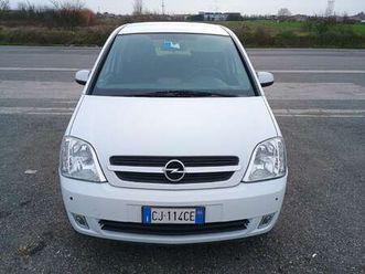 meriva i 2003 1.6 16v enjoy