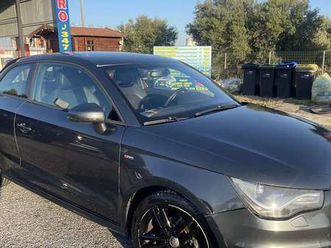 a1 1.6 tdi s tronic attraction