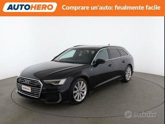 audi a6 xu99952