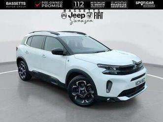 1.6 14.2kwh max e-eat8 euro 6 (start/stop) 5dr