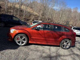 used 2008 dodge caliber srt-4