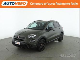 fiat 500x ed98192