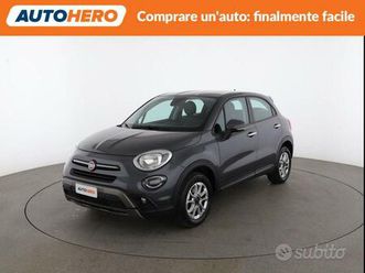 fiat 500x sr36765