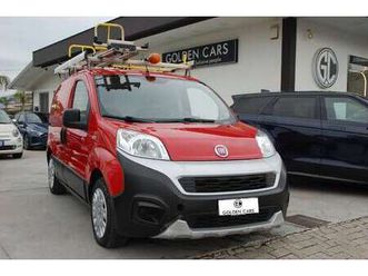 1.3 mjt 95cv cargo trekking uff italy usb adventur