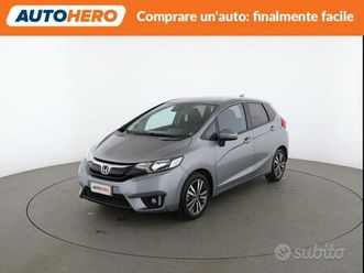 honda jazz lt76094