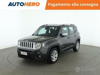jeep renegade my40632
