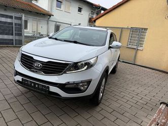 kia sportage 1.6 gdi