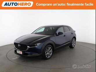 mazda cx-30 ps98326