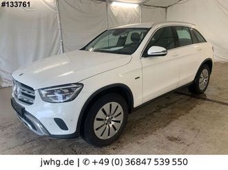 mercedes-benz glc 300 e distronic|spurp|kam|ahk|carplay