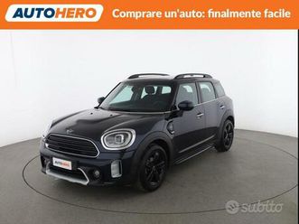 mini countryman rp21009