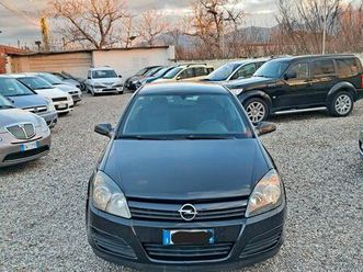 opel astra 1.7 cdti 101cv