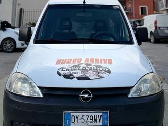 opel combo 1.3 diesel 75 cv