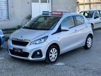 108 5p 1.0 automatica