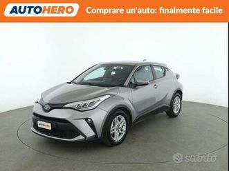 toyota c-hr nmtk33bx80r135007